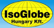 IsoGlobe