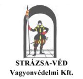 Strázsa-Véd